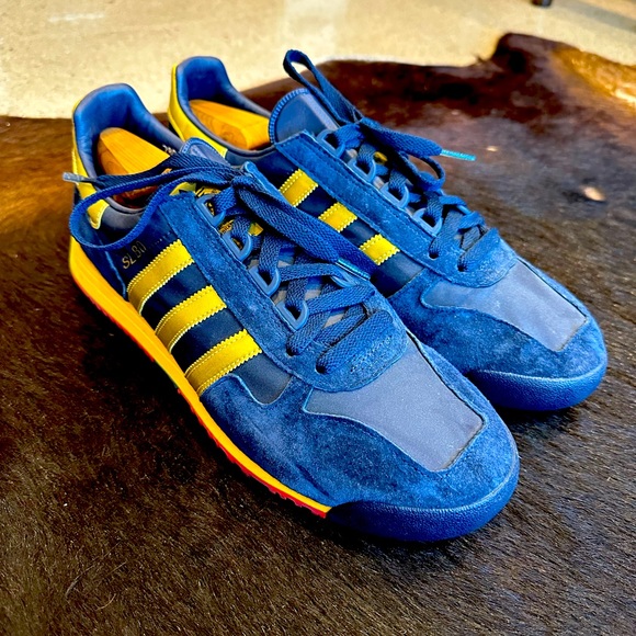 Adidas sneakers - Picture 1 of 7